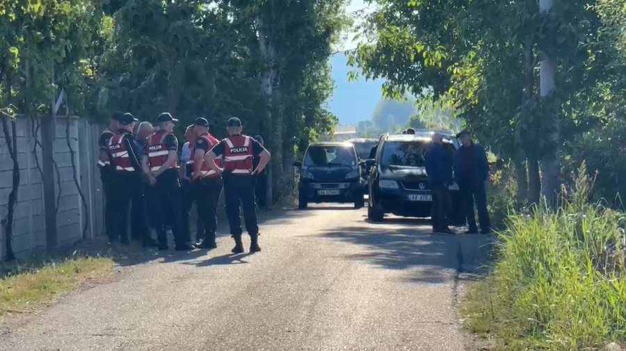 Ekzekutimi i 57-vjeçarit, si po i shuan gjakmarrja fiset Kaza e Gjini, shkak vrasja e vitit 1994