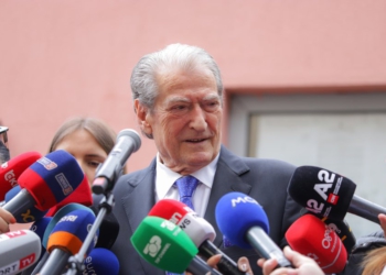 Berisha vijon akuzat: “Vetorët” e Ramës pranuan një dokument fals të Irenës me 5 mbiemra