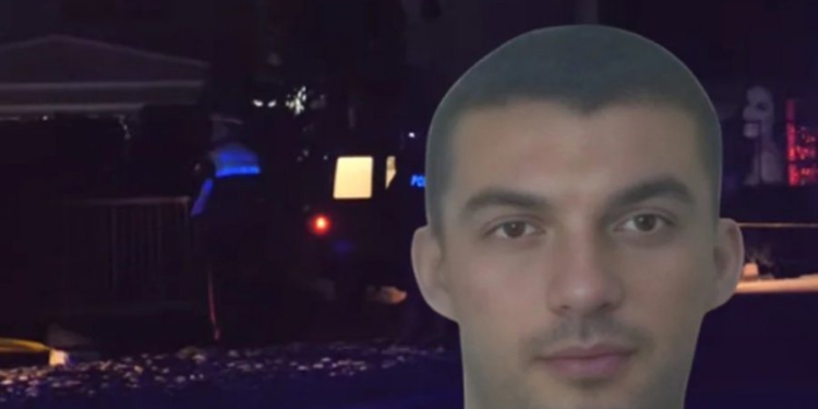 “Kisha dalë për hetime vetë, me motor si shpërndarës picash”, Erion Alibej: E doja Talo Çelën gjallë a vdekur