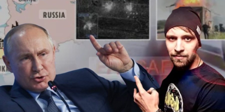 Zbulohet agjenti ‘Merimangë’! Kush është DJ që tronditi Rusinë me sulmin 7 mld dollarësh