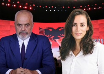 Qeveria mbështet Mira Muratin, “Thinking Machines Lab” merr dritën jeshile nga Shqipëria