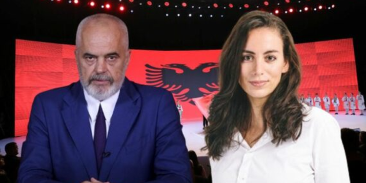 Qeveria mbështet Mira Muratin, “Thinking Machines Lab” merr dritën jeshile nga Shqipëria