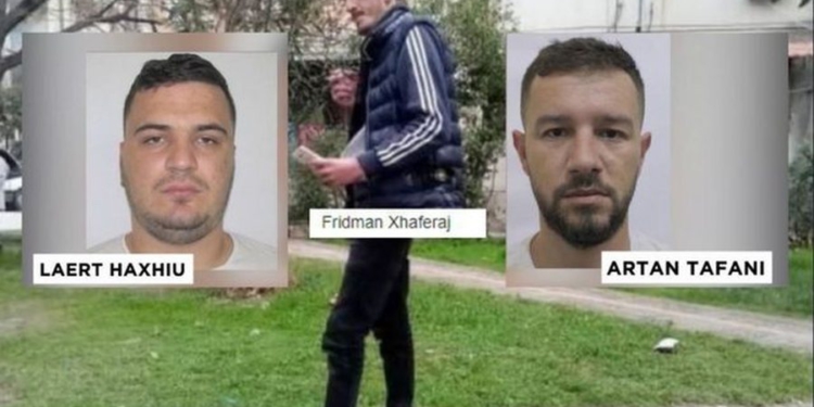 “O lala ma le ta bëj unë, të mësoj dorën”, Tafani zbërthen vrasjen e Fridman Xhaferrit: E morëm në makinë, e ‘hoqëm qafe’ dhe…
