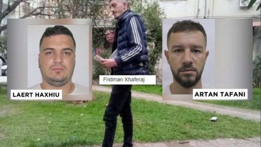 “O lala ma le ta bëj unë, të mësoj dorën”, Tafani zbërthen vrasjen e Fridman Xhaferrit: E morëm në makinë, e ‘hoqëm qafe’ dhe…