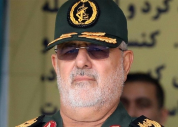“Do hapim portat e ferrit!”, komandanti i ri i Gardës Revolucionare Iraniane kërcënon Izraelin