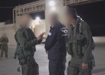 Irani ekzekuton tre burra të akuzuar për spiunazh! Në Gaza vriten 6 ushtarë izraelitë