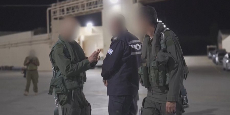 Irani ekzekuton tre burra të akuzuar për spiunazh! Në Gaza vriten 6 ushtarë izraelitë