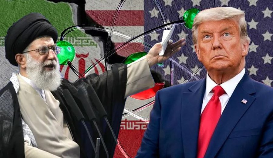 ‘Thyhet’ Irani, zbulohet kërkesa për Donald Trump pas sulmeve izraelite