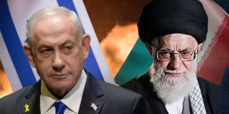 “Washington Post”: Nëse Netanyahu synon rrëzimin e regjimit në Teheran, SHBA-të duhet të veprojnë me kujdes