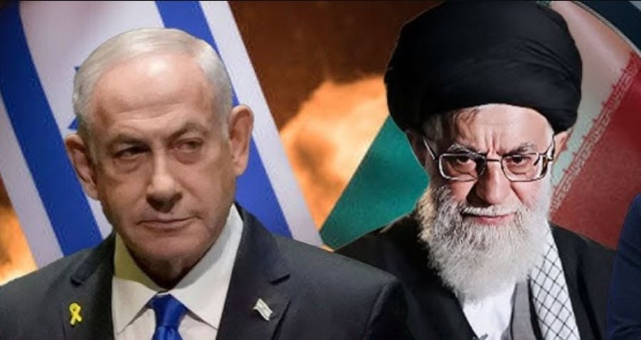 “Washington Post”: Nëse Netanyahu synon rrëzimin e regjimit në Teheran, SHBA-të duhet të veprojnë me kujdes