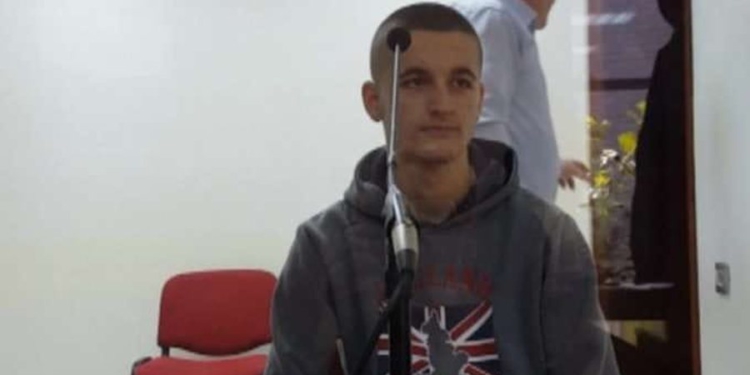 Sapo kishte dalë nga burgu, 25-vjeçari nga Pogradeci bie sërish në pranga