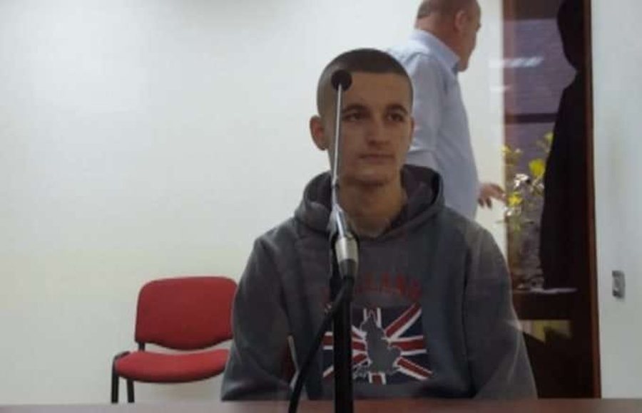Sapo kishte dalë nga burgu, 25-vjeçari nga Pogradeci bie sërish në pranga