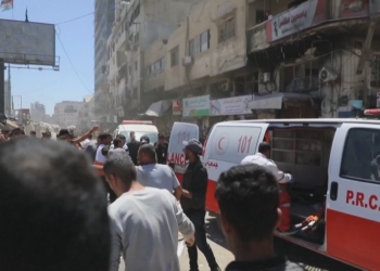 Tjetër masakër në Gaza, ushtria izraelite vret 59 civilë pranë qendrave humanitare