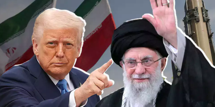 Khamenei sfidon Trumpin: Irani nuk dorëzohet kurrë! Pasoja të rënda për SHBA nëse ndërhyn