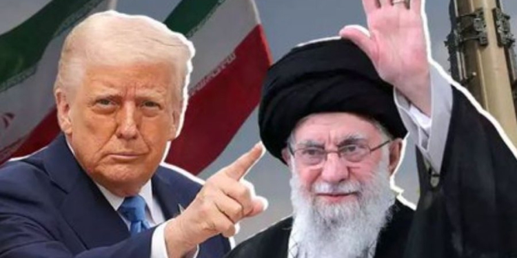 “E marr vendimin 1 sekondë para se të vijë koha”, Trump: Mund të takohem me përfaqësuesit e Iranit