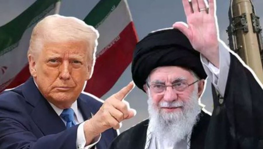 “E marr vendimin 1 sekondë para se të vijë koha”, Trump: Mund të takohem me përfaqësuesit e Iranit