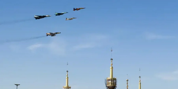 Rinisin negociatat, apo arratisje? Tre avionë iranianë zbresin në Oman