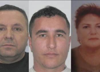 SPAK përfundon hetimet për të shumëkërkuarin Talo Çela dhe Festim Qolin, ja akuza e re ndaj tyre