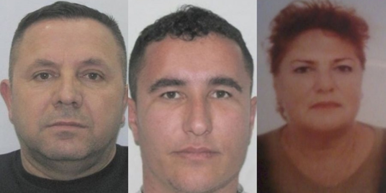 SPAK përfundon hetimet për të shumëkërkuarin Talo Çela dhe Festim Qolin, ja akuza e re ndaj tyre