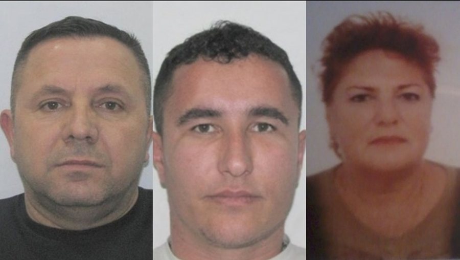 SPAK përfundon hetimet për të shumëkërkuarin Talo Çela dhe Festim Qolin, ja akuza e re ndaj tyre