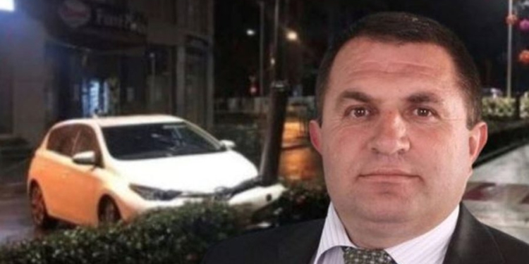 Aksident në gjendje të dehur, GJKKO dënon me burg deputetin e PD, Qani Xhafa, i konvertohet në gjobë