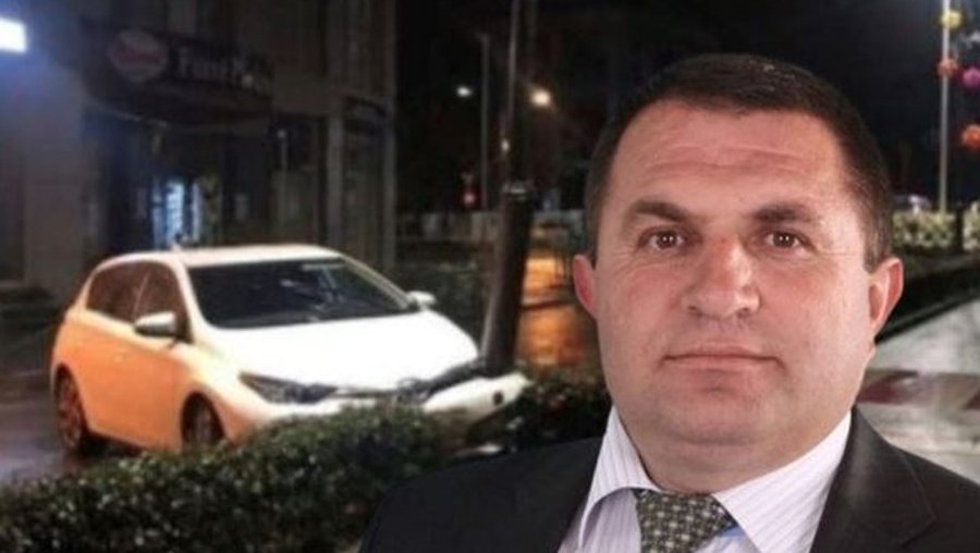 Aksident në gjendje të dehur, GJKKO dënon me burg deputetin e PD, Qani Xhafa, i konvertohet në gjobë