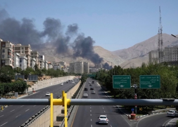 Bombardimet nuk e ndalën diplomacinë, disa telefonata SHBA-Iran që prej nisjes së sulmeve të Izraelit