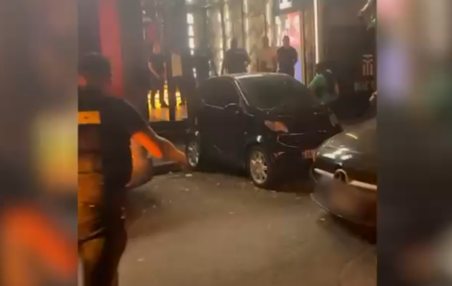 Drogë në lokalet e natës në ish-Bllok, 25 të arrestuar në Tiranë, sekuestrohen kokainë & armë