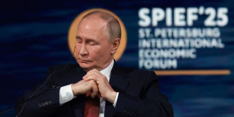 Bota drejt Luftës së Tretë Botërore? Putin: Është shqetësuese, s’po bëj shaka