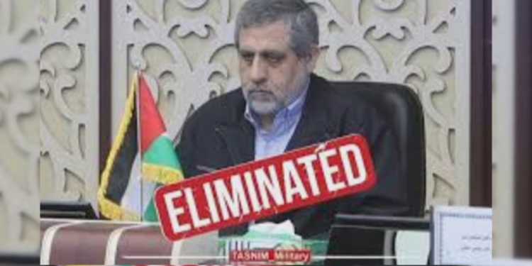 Izraeli vret një tjetër komandant iranian, Teherani: Do t’i rikthehemi diplomacisë vetëm kur të ndalet agresioni