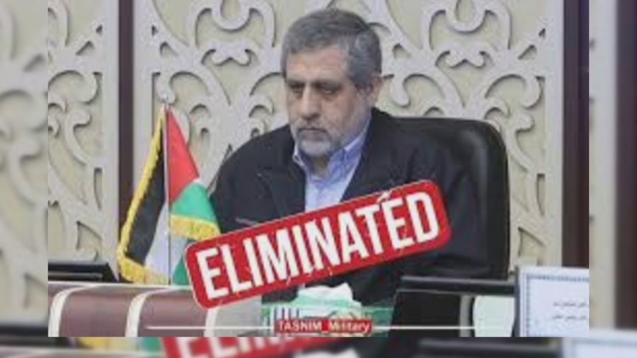 Izraeli vret një tjetër komandant iranian, Teherani: Do t’i rikthehemi diplomacisë vetëm kur të ndalet agresioni
