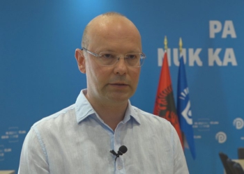 “Sjellje e turpshme”, Kaso i Berishës sulmon Kolegjin Zgjedhor: Institucion i panevojshëm