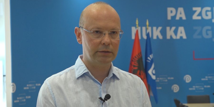 “Sjellje e turpshme”, Kaso i Berishës sulmon Kolegjin Zgjedhor: Institucion i panevojshëm