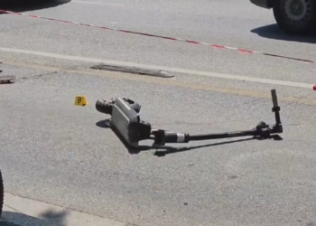 Përplasi 3 fëmijët me monopatina në Tiranë, arrestohet shoferi, kaloi me portokalli