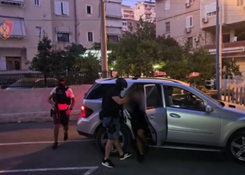 I dënuar për vrasje dhe fshehje kufome, Ervis Çela arrestohet në Qeparo