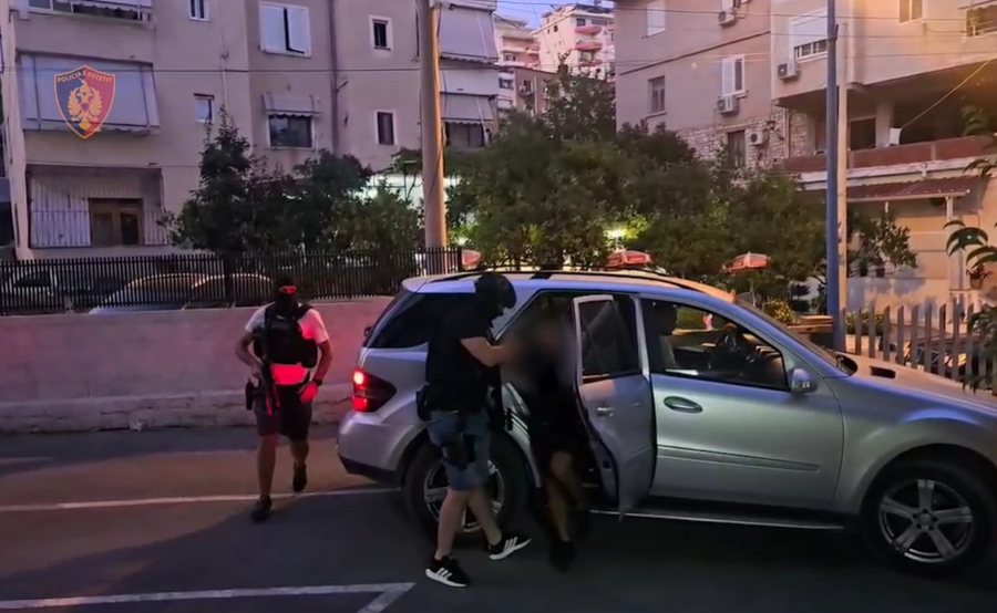 I dënuar për vrasje dhe fshehje kufome, Ervis Çela arrestohet në Qeparo