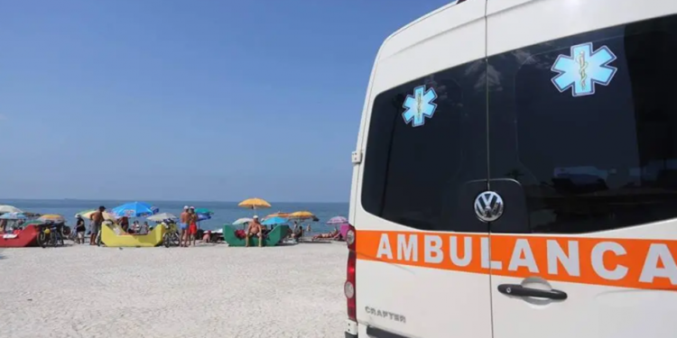Humbi jetën një ditë më parë në bregdetin e Durrësit, identifikohet viktima