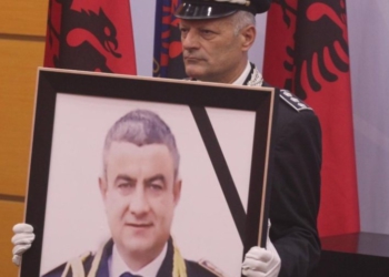 Vrasja e komisarit Cuku, Prokuroria kërkon burgim të përjetshëm për porositësin dhe ndërmjetësin