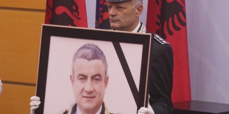 Vrasja e komisarit Cuku, Prokuroria kërkon burgim të përjetshëm për porositësin dhe ndërmjetësin