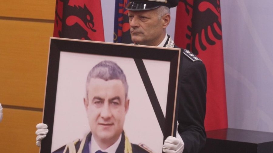 Vrasja e komisarit Cuku, Prokuroria kërkon burgim të përjetshëm për porositësin dhe ndërmjetësin