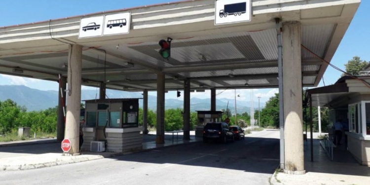 Kapet mashtruesi boshnjak, kërkohej në Gjermani