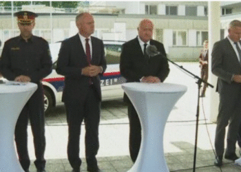 Masakra, ministri austriak: Autori, një ish nxënës që nuk e mbaroi shkollën