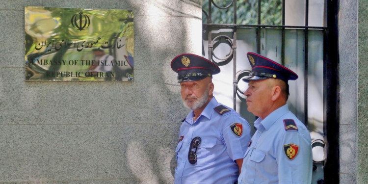 Konfliktet në Lindjen e Mesme, analisti: Ja e vetmja gjë që mund t’i ndodhë Shqipërisë