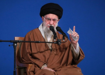 Lideri suprem i Iranit: Ndërhyrja amerikane është shenjë e paaftësisë së Izraelit