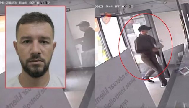 Tafani hedh dritë mbi ekzekutimin Albi Bashaliut: Ditën e vrasjes viktima ishte në një makinë që shiste pula! Me Laertin morëm shtëpi me qira në Astir për…