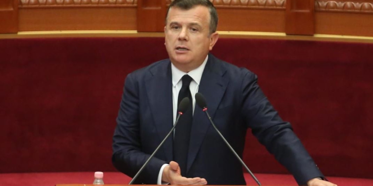 Opozita propozon debat për zgjedhjet e 11 Majit, Balla: Rrini të qetë se nuk iu kërkojmë dorëheqjen e Berishës