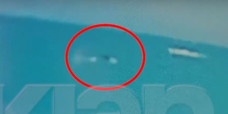 Gjithçka u filmua nga kamerat, dalin pamjet e aksidentit tragjik me Jet Ski në Durrës