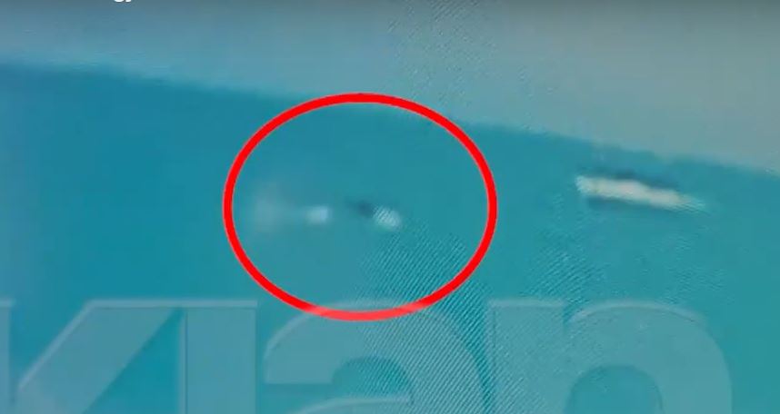 Gjithçka u filmua nga kamerat, dalin pamjet e aksidentit tragjik me Jet Ski në Durrës