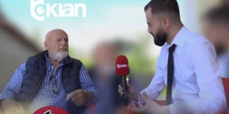 Lirohet nga burgu, i mbetet targa e makinës në dorë… Prokurori e shkroi gabim!