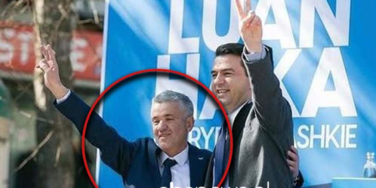 Magazina me veshje false / Pranga edhe ish-kandidatit të Bashës, në kërkim i biri…